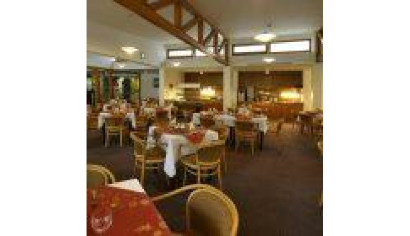 Hotel Krakonoš Three Stars Superior Mariánské Lázně